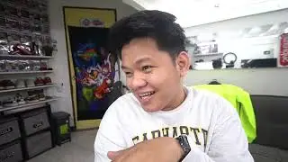 HIRAP MAGING LOVER BOY