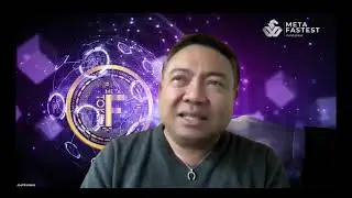 Jump into Ownership with MetaFastest Powerful Presentation with World Advisor Joel Ramirez