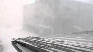 Погодный сюрприз. С 1 апреля!