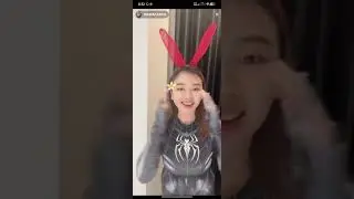 Niswahbm live