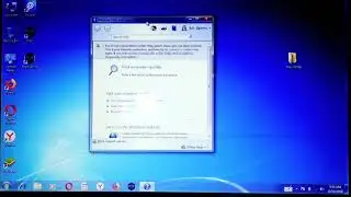 how to disable help and support pop-up windows 7  |  how to disable pop-up help window 7