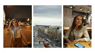СБЕЖАЛИ В ПИТЕР