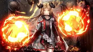 Nightcore - Another Level 10 hours