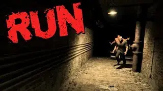 Обосранные штанишки #1