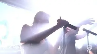 OPEN MOSCOW BAR - Estradarada, Федор Фомин. 10.06.17