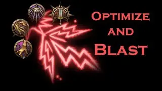 Eldritch Blast and Optimizing | Baldur's Gate 3