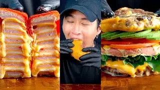 Best of Zach Choi Foods | MUKBANG | COOKING | ASMR #88