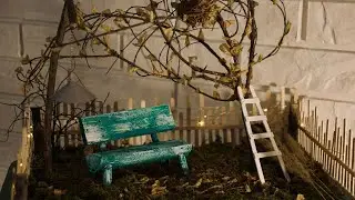 Подделка в садике: самые креативные проекты на осеннюю тему