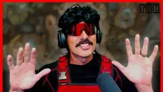 The Dr. Disrespect Problem | TBH EP 30