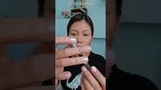 မျက်ခုံး​မွှေးဆွဲနည်း Talkative Eyebrow Tutorial // All about Brows Products I love