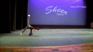 Mackenzie Ziegler - Toxic (Audioswap)