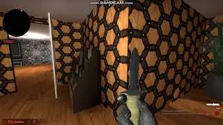 HIDE AND seek Hugh vs Jimmy and Sheed ep 1