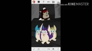 Tattletail 😋