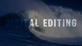 CapCut Tutorial Cinematic Intro Digital Editing