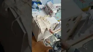 Определились с именем сестренки Саши!