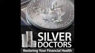 More Content Coming to SilverDoctors on YouTube