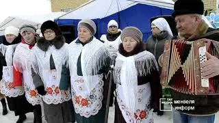 Тулбайда Нәүрүз бәйрәме