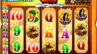 水滸英雄 轉輪遊戲  SHUI HU YING XIONG SLOT GAME