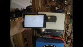SRNE MPPT MC48100N15 solar charge controller review and my opinion after 6months of use