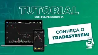Nova Visão do Módulo de Ações na Web! Conheça o TradeSystem // Tutorial TradeMap