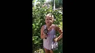 Школа має талант. Оробей Катя, 5-А кл.