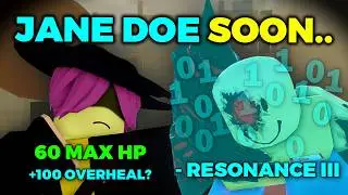 EVERYTHING KNOWN About JANE DOE! (Roblox Forsaken)