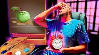 Taking You Forever ? | Paint Faster Using These Tips