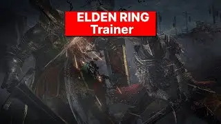 Elden Ring Cheats (God Mode, Super Damage, Runes, & More!)