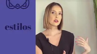 Estilos Universais e Estilo Próprio