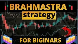 ब्रह्मास्त्र strategy for biginars🔥94% accurate || #tradingstrategy