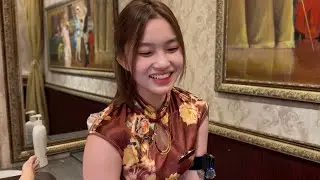 ASMR Vietnam Massage 💕 She made me feel like I’d found my first love again...