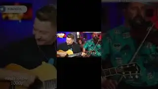 ДДТ / Просвистела / Роман Конограй и Александр Саввин