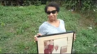 Closure Video by Mia Caddell. What happened on 5075 Ridge in the Westside of St. Louis.???  8/2017