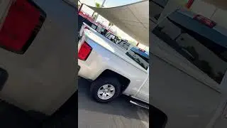 Painted To Match Tonneau Cover: UnderCover LUX