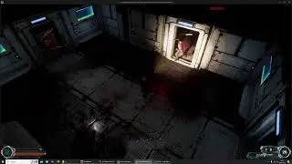 Ue5 Top Down - Level and Weapon Test Update 001