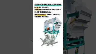 #gulfoodmanufacturing