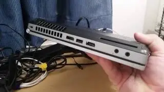 Joe's Finds: Refurbished $130 Intel i5 Notebook (HP EliteBook 8470p)