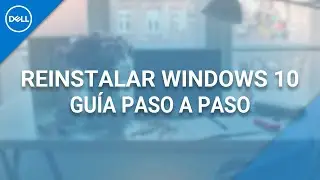 Windows 10 Reinstallation Guide - Reinstall Windows 10 Step by Step