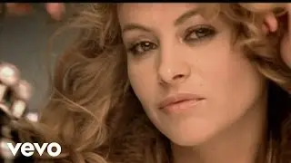 Paulina Rubio - Ni Rosas, Ni Juguetes