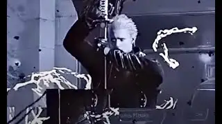 Vergil in roblox blackmagic 2 ?!?!