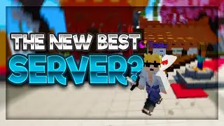 The NEW Best Server?