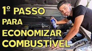 CARRO CONSUMINDO MUITO? FALHANDO? Aprenda como limpar TBI corretamente.