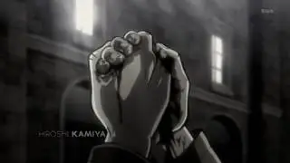 Attack on Titan + Walking Dead Intro!