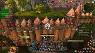Assassin Rogue Rated PvP - The War Within