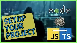 node.JS con Typescript 2023