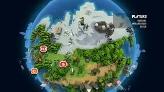 Konkursowy stream z Broforce