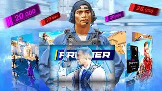 How ERYCTRICEPS really plays CS2...