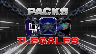 These ILLEGAL PACKS Break Minecraft 😱 | Bedrock 1.21.120