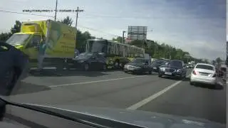 Нетерпеливый депутат Слуцкий