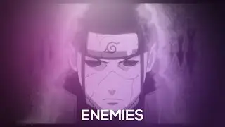 ENEMIES